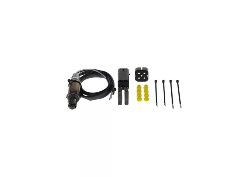BOSCH Oxygen Sensor (0258986502)