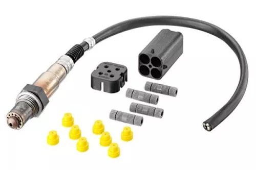 BOSCH Oxygen Sensor (0258986602)