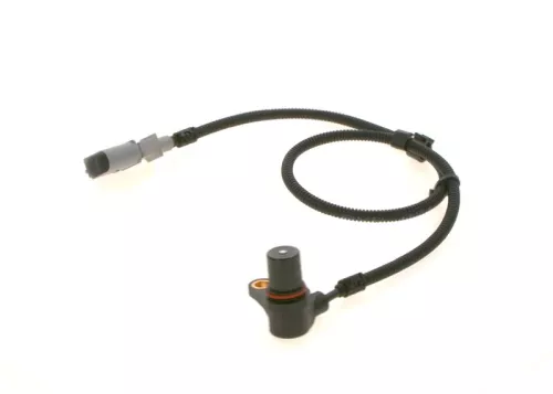 Sensor, crankshaft pulse