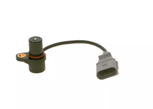 BOSCH Sensor, crankshaft pulse (0261210199)