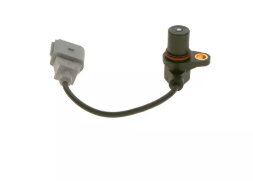 BOSCH Sensor, crankshaft pulse (0261210199)