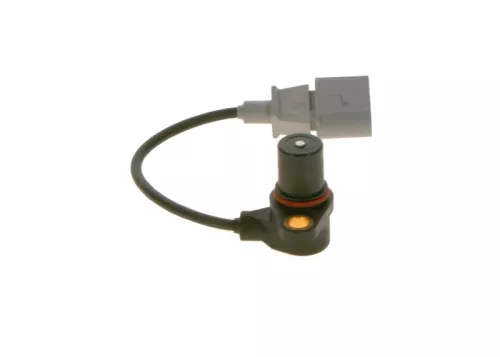 BOSCH Sensor, crankshaft pulse (0261210199)