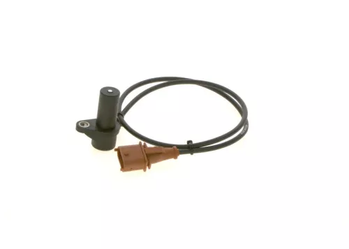 BOSCH Sensor, crankshaft pulse (0261210239)