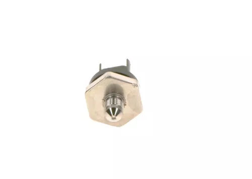 BOSCH Sensor, fuel pressure (0261230348)