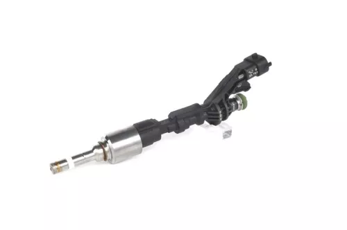 Injector