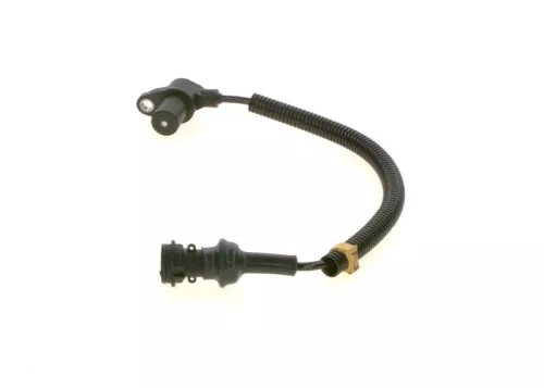 BOSCH Sensor, crankshaft pulse (0 281 002 271)