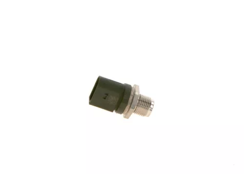 BOSCH Sensor, fuel pressure (0281006266)