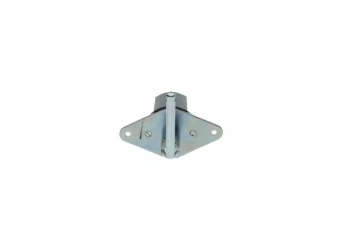 Main Switch, battery