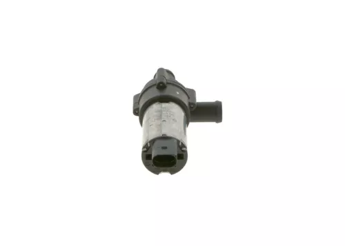 Auxiliary Water Pump (cooling water circuit)