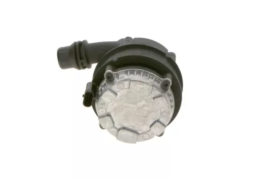 BOSCH Auxiliary Water Pump (cooling water circuit) (0392024115)