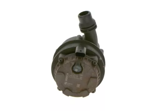 BOSCH Auxiliary Water Pump (cooling water circuit) (0 392 024 117)
