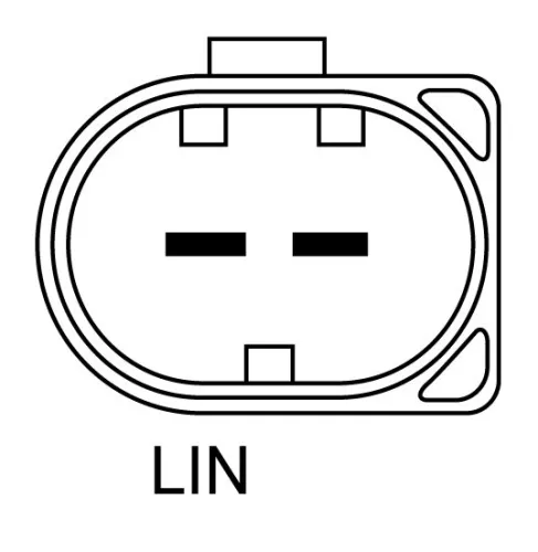 BOSCH Alternator (0 986 049 010)