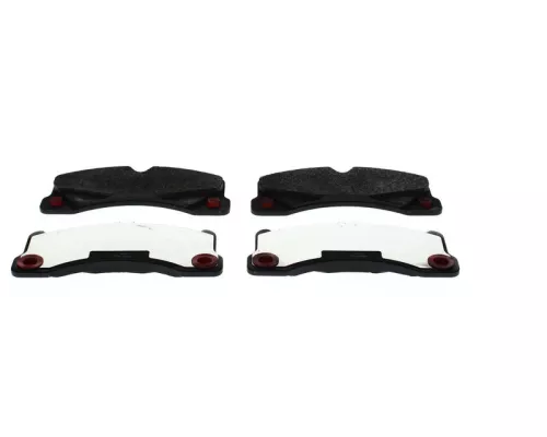 BOSCH Brake Pad Set, disc brake (0986424970)
