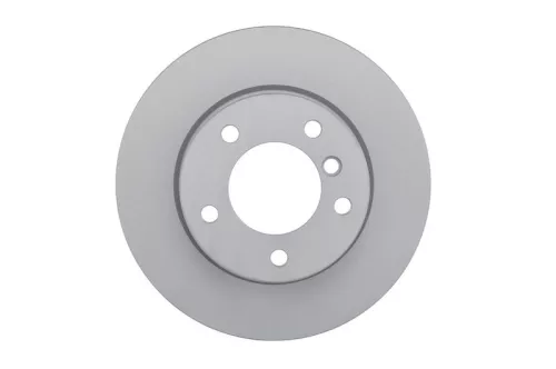 BOSCH Brake Disc (0986479214)