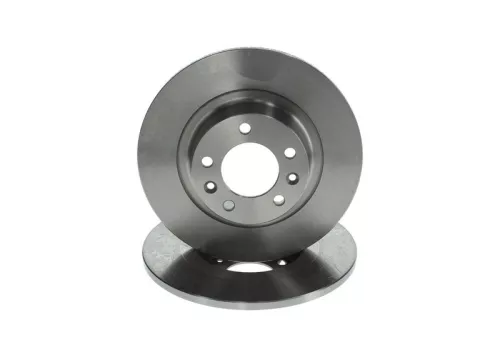 BOSCH Brake Disc (0986479331)