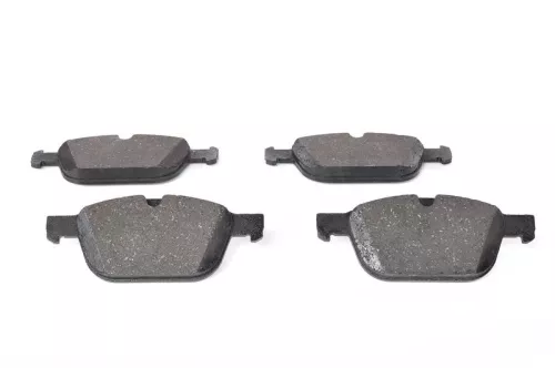 BOSCH Brake Pad Set, disc brake (0986494305)