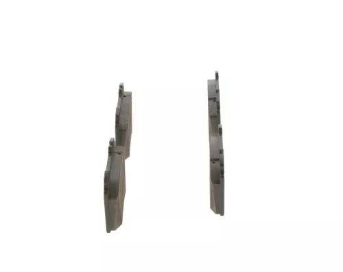 BOSCH Brake Pad Set, disc brake (0 986 495 278)