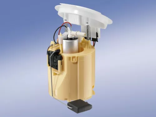 Fuel Feed Unit