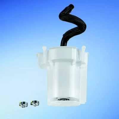 BOSCH Fuel Pump (0986580807)