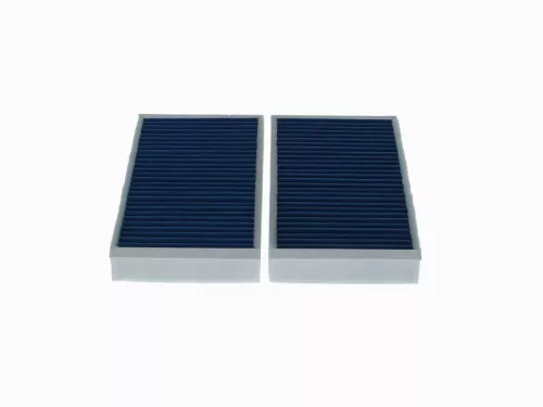 BOSCH Filter, cabin air (0986628644)