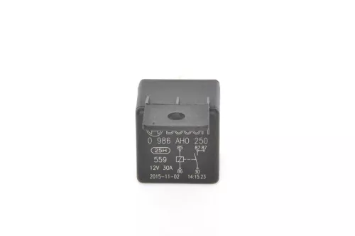 BOSCH Multifunctional Relay (0 986 AH0 250)