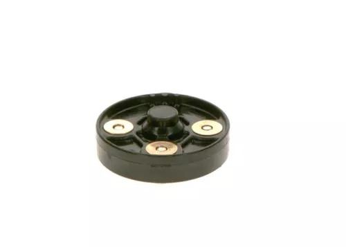 BOSCH Rotor, distributor (1234332427)