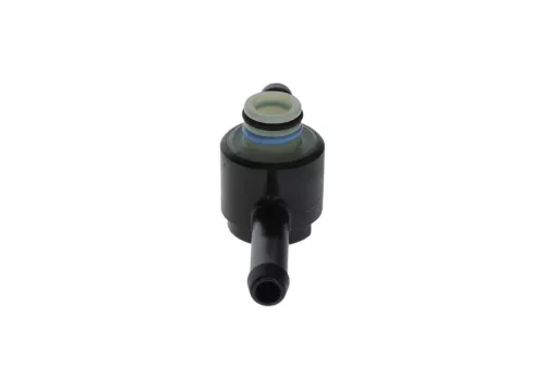 Valve, fuel filter