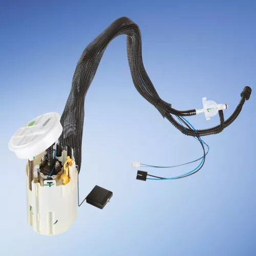 Fuel Feed Unit