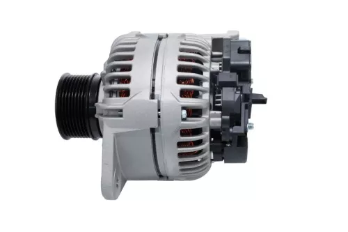 BOSCH Alternator (1 986 A01 022)