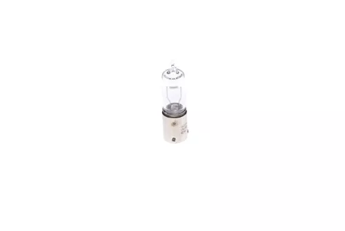 BOSCH Bulb, direction indicator (1987302264)