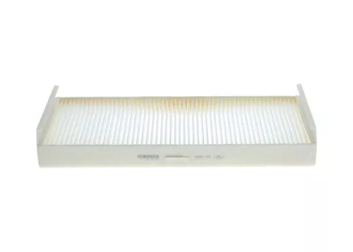 BOSCH Filter, cabin air (1987431163)