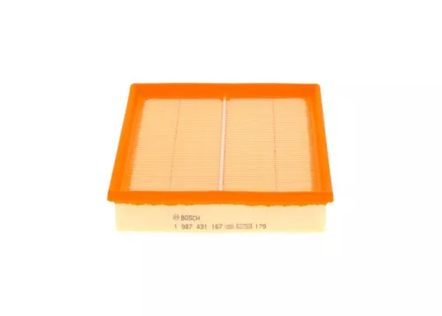 BOSCH Filter, cabin air (1987431167)