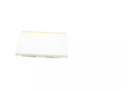 BOSCH Filter, cabin air (1987431172)
