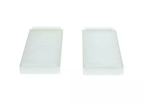 BOSCH Filter, cabin air (1 987 432 020)