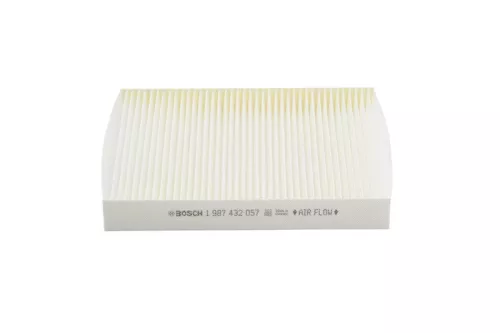 Filter, cabin air