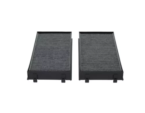 BOSCH Filter, cabin air (1987432419)