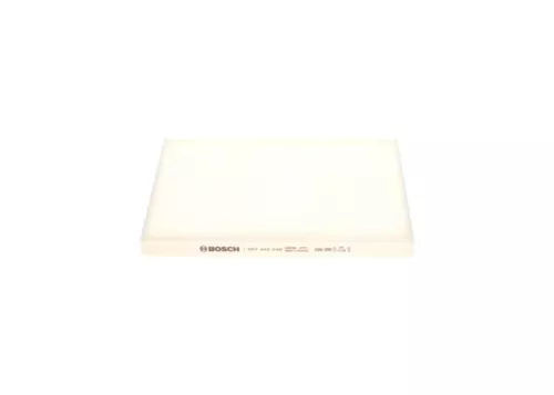 BOSCH Filter, cabin air (1 987 435 048)