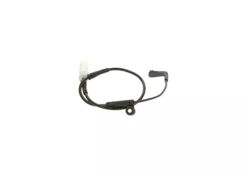 BOSCH Warning Contact, brake pad wear (1987473002)