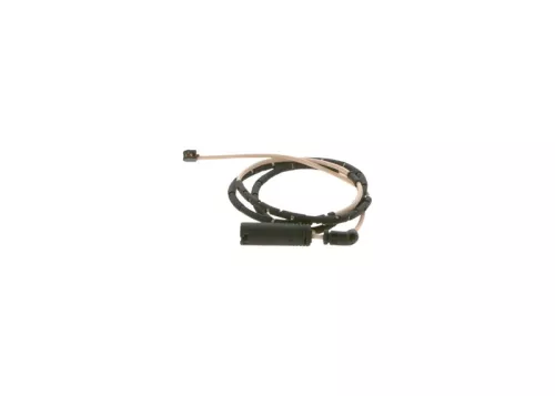 BOSCH Warning Contact, brake pad wear (1 987 473 004)