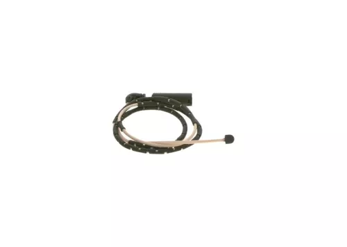BOSCH Warning Contact, brake pad wear (1 987 473 004)