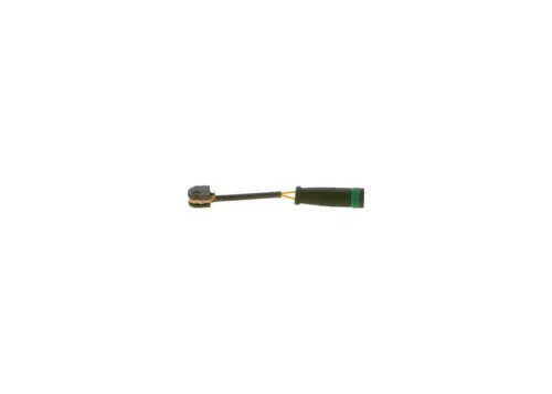 BOSCH Warning Contact, brake pad wear (1 987 473 038)