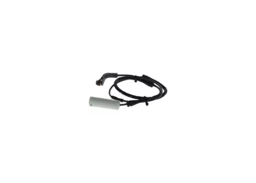 BOSCH Warning Contact, brake pad wear (1 987 473 043)