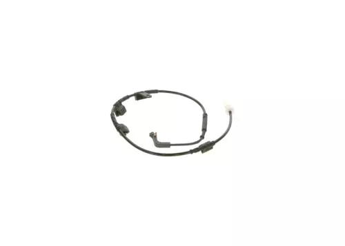 BOSCH Warning Contact, brake pad wear (1 987 473 058)