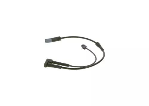 BOSCH Warning Contact, brake pad wear (1 987 473 543)