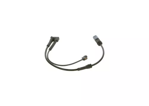 BOSCH Warning Contact, brake pad wear (1 987 473 543)