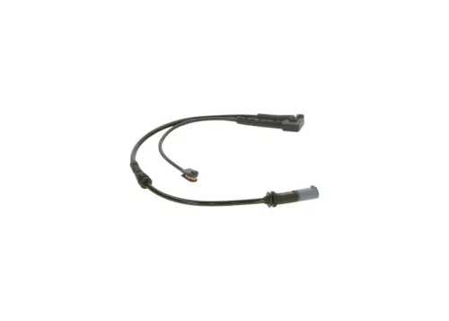 BOSCH Warning Contact, brake pad wear (1 987 473 543)