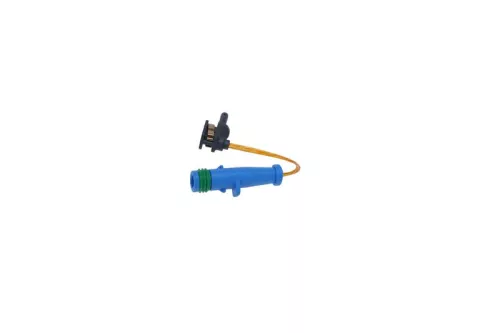 BOSCH Warning Contact, brake pad wear (1 987 474 553)
