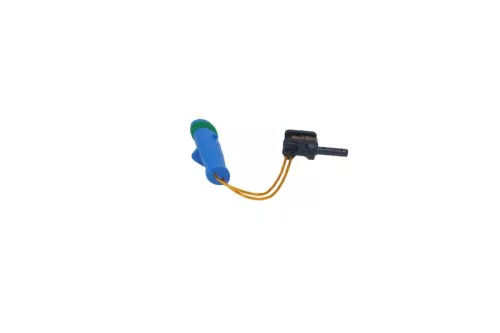 BOSCH Warning Contact, brake pad wear (1 987 474 553)