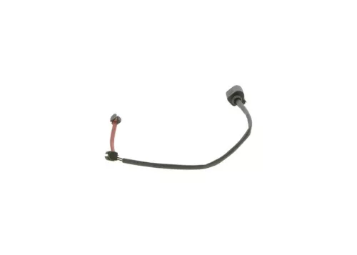 BOSCH Warning Contact, brake pad wear (1 987 474 562)