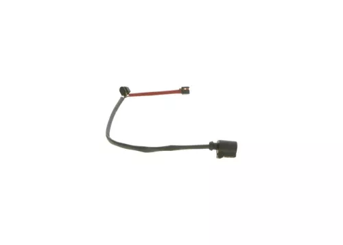 BOSCH Warning Contact, brake pad wear (1 987 474 562)